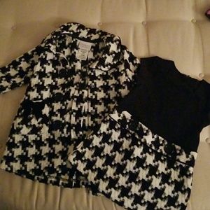 Infant/toddler Dress